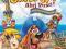 SCOOBY-DOO: AHOJ PIRACI! - DVD FOLIA