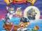 TOM I JERRY: PIRACI I KUDŁACI - DVD FOLIA