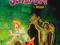 SCOOBY-DOO I MUMIA - DVD FOLIA
