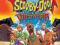 SCOOBY-DOO I LEGENDA WAMPIRA - DVD FOLIA