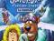 SCOOBY-DOO I ŚNIEŻNY STWÓR - DVD FOLIA