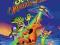 SCOOBY-DOO I NAJEŹDŹCY Z KOSMOSU - DVD FOLIA