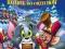 TOM I JERRY: DZIADEK DO ORZECHÓW - DVD FOLIA