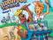 KUDŁATY I SCOOBY-DOO NA TROPIE CZ. 1 - DVD FOLIA