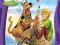 SCOOBY-DOO CZ.9 - UPIORNA KLIKA LATARNIKA - DVD