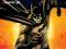 BATMAN: RYCERZ GOTHAM - DVD FOLIA