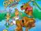 KUDŁATY I SCOOBY-DOO NA TROPIE CZ. 2 - DVD FOLIA