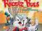 LOONEY TUNES: RYCERSKI RYCERZ BUGS - DVD FOLIA