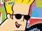 JOHNNY BRAVO: O MAMO! - DVD FOLIA