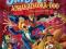 SCOOBY-DOO ABRAKADABRA DOO - DVD FOLIA