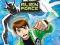 BEN 10: OBCA POTĘGA - CZ. 3 (ODC 11-13) - DVD