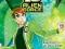 BEN 10: OBCA POTĘGA - CZ. 6 (ODC 27-31) - DVD