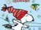 CHARLIE BROWN: ŚWIĄTECZNE OPOWIEŚCI - DVD FOLIA