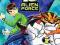 BEN 10: OBCA POTĘGA - CZ. 8 - DVD FOLIA