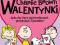 CHARLIE BROWN: WALENTYNKI - DVD FOLIA