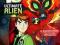 BEN 10: ULTIMATE ALIEN - CZ. 1 (ODC 1-5) - DVD