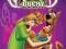 SCOOBY-DOO I DUCHY - DVD FOLIA