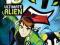 BEN 10: ULTIMATE ALIEN - CZ. 2 - DVD FOLIA