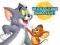 TOM I JERRY KOLEKCJA - CZĘŚĆ 1 - DVD FOLIA