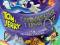 TOM I JERRY: CZARNOKSIĘŻNIK Z KRAINY OZ - DVD