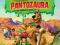 SCOOBY-DOO: EPOKA PANTOZAURA - DVD FOLIA