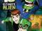 BEN 10: ULTIMATE ALIEN - CZ. 3 - DVD FOLIA