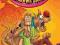 SCOOBY-DOO I CYRKOWE ZMORY - DVD FOLIA