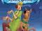 SCOOBY-DOO I ZIMOWE STWORY - DVD FOLIA