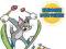 TOM I JERRY KOLEKCJA - CZĘŚĆ 5 - DVD FOLIA