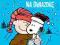 CHARLIE BROWN. PRZYJACIEL NA GWIAZDKĘ - DVD FOLIA