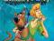 SCOOBY-DOO I MORSKIE POTWORY - DVD FOLIA