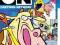 NAJLEPSZE Z CARTOON NETWORK CZ. 2 - DVD FOLIA