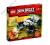 LEGO NINJAGO 2518 Quad Nuckala SKLEPKOGUCIK_PL