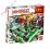 KLOCKI LEGO GRA 3856 NINJAGO SKLEPKOGUCIK_PL