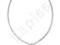 Naszyjnik srebrny firmy Yes - Verona SNR1531