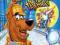 SCOOBY DOO NA TROPIE TAJEMNICY DVD FOLIA