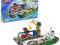 LEGO CITY 4645 PORT MORSKI I STATEK PLUS GRATIS