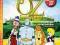 CZARNOKSIĘŻNIK Z KRAINY OZ IDG DVD FOLIA