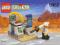 6452 INSTRUCTIONS LEGO TOWN : MINI ROCKET LAUNCHER