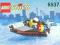 6537 INSTRUCTIONS LEGO TOWN : HYDRO RACER