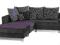 Narożnik MONTANA  Wersalka Kanapa Sofa Tr. GRATIS