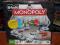 GRA MONOPOLY OD HASBRO U-BUILD WIEK 8+