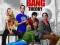 BIG BANG THEORY (TEORIA PODRYWU) (SEASON 3)  3 DVD