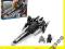 KLOCKI LEGO STAR WARS 7915 IMPERIAL V-wing STATEK