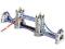 TOWER BRIDGE - PUZZLE 3D LITU PUZZLE PRZESTRZENNE