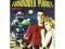 Zapomniana Planeta / Forbidden Planet  [DVD]