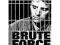 Brutalna siła / Brute Force [DVD]