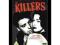 Zabójcy / Killers  [DVD]
