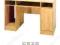 Complex CS28 - Biurko 120x55x76