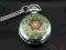 NASZYJNIK- zegarek kieszonkowy - styl FOLK ,hippie